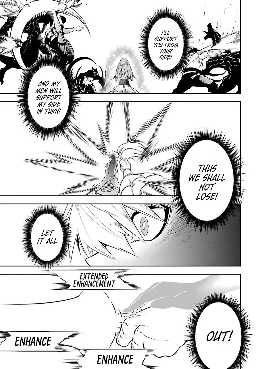 Ragna Crimson Chapter 39 10